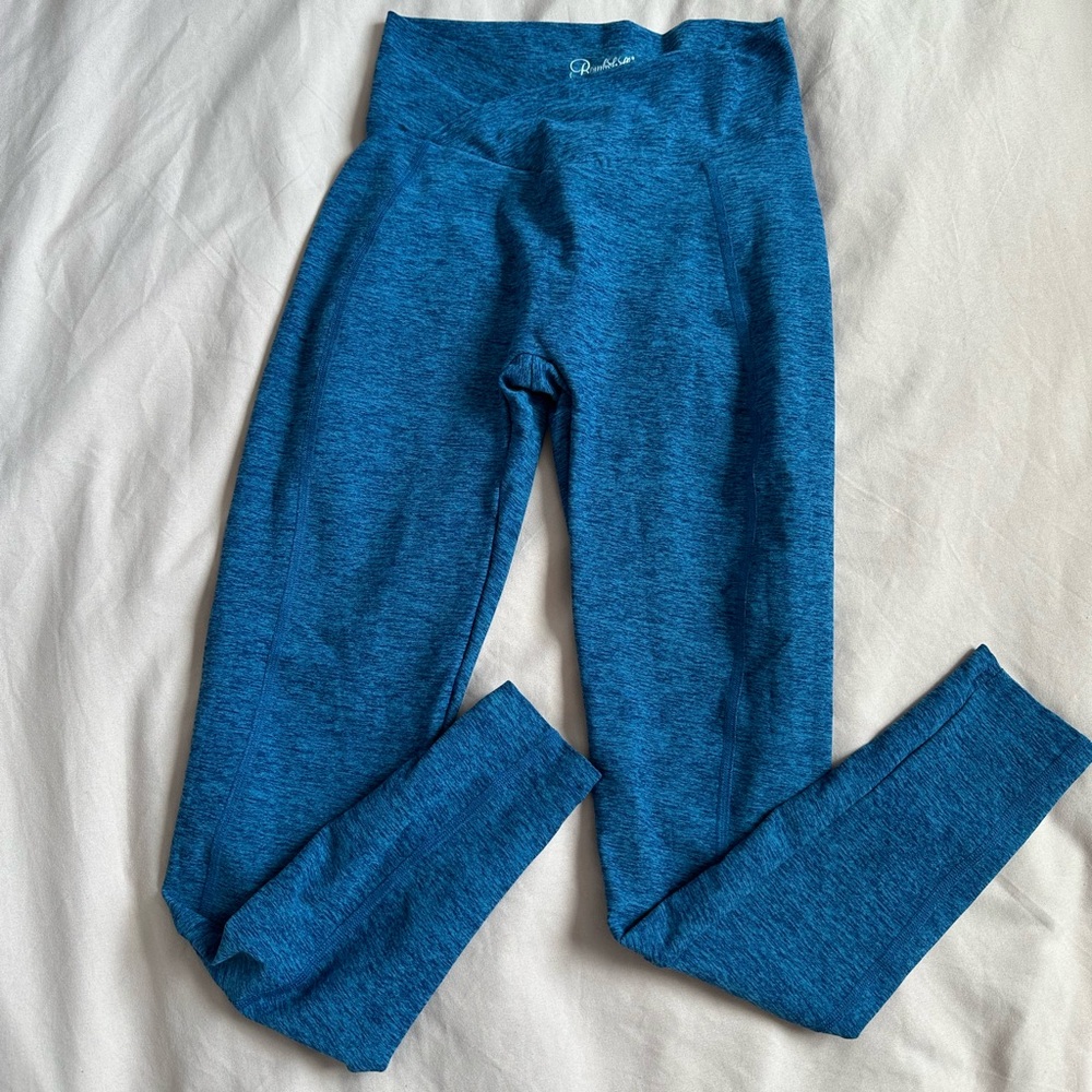 Bombshell Sportswear Leggings M